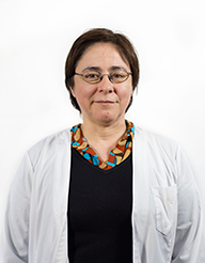 Gisela Ríos Docente Ciencia y Tecnología de los Alimentos