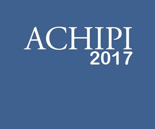 Achipi-2017