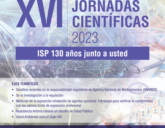 Afiche Jornadas Científicas 2023-1