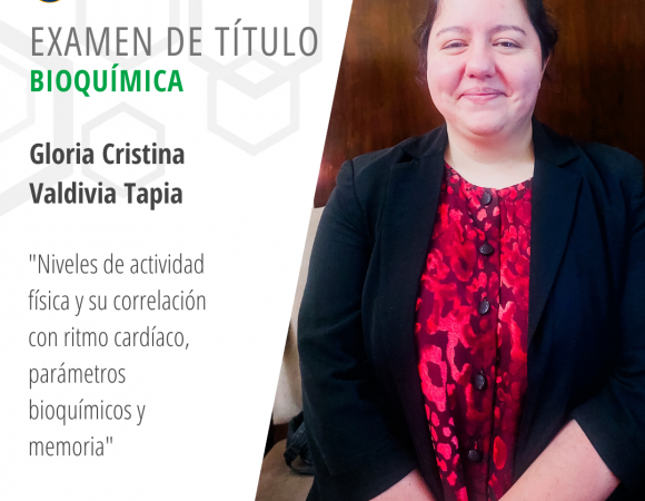 Gloria Cristina Valdivia Tapia 1