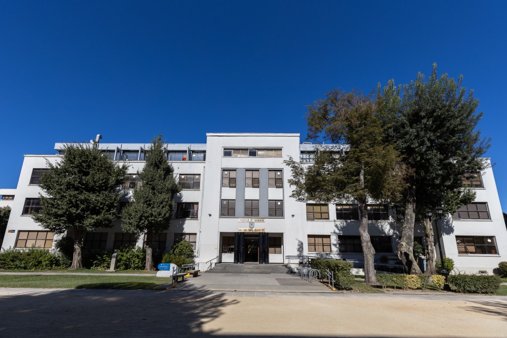 Facultad de Farmacia UdeC -2